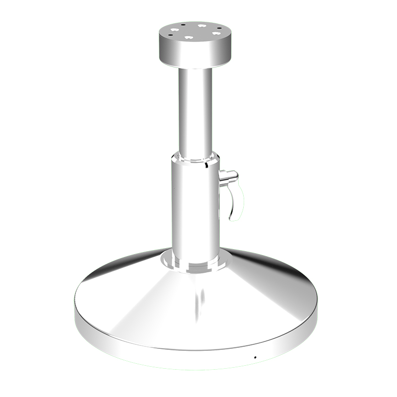 Grillo Di Ancoraggio SEACHOICE 43181 In Acciaio Inox 316 - Per Barca, Catena E Linea - Carico Max 0.7kg, Resistenza 3.6kg