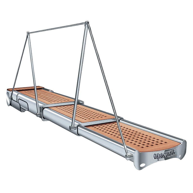 Barre Stabilisatrice OMP OMPMA/1838 - Pour Renault Clio 2 RS 2000 1998-2005