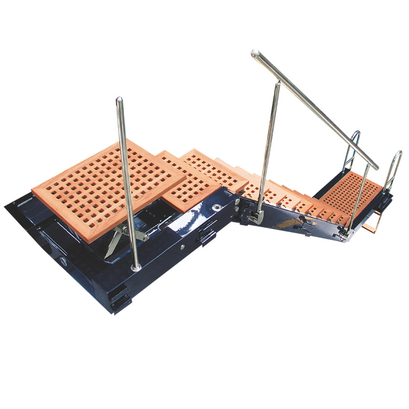 SIDE BOARDING LADDER 3603