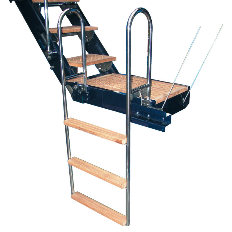 SIDE BOARDING LADDER 3603