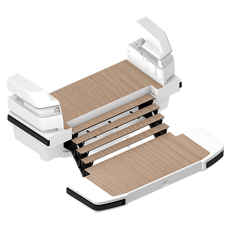 Opacmare Evo Transformer 5430 platform