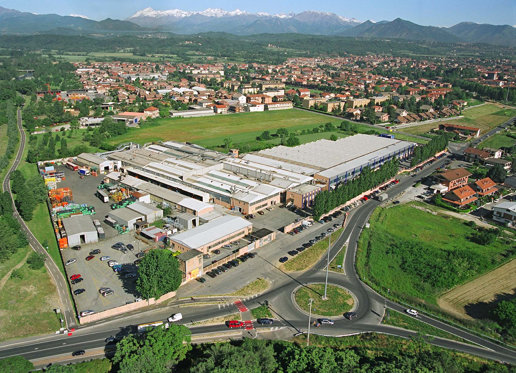 Opacmare: leader nell'innovazione nautica undefined