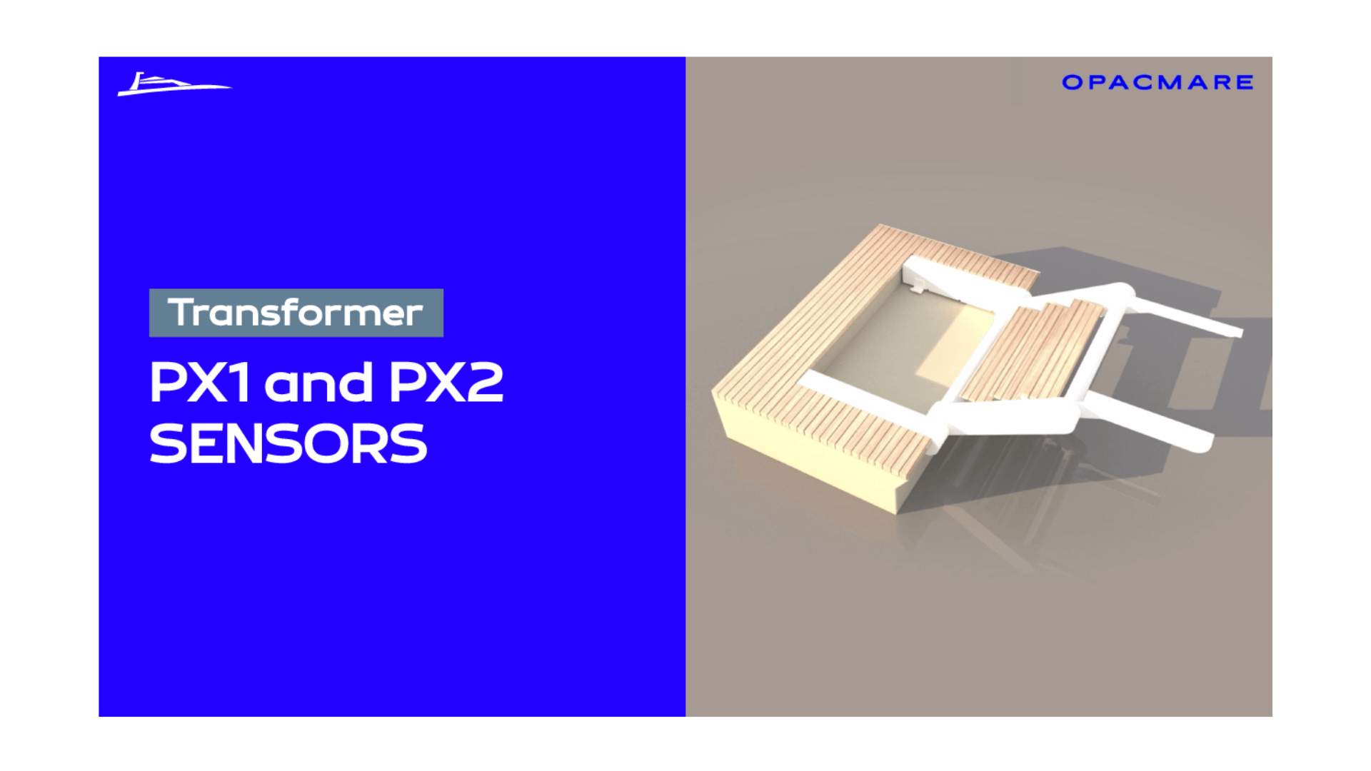 PX1 AND PX2 SENSORS