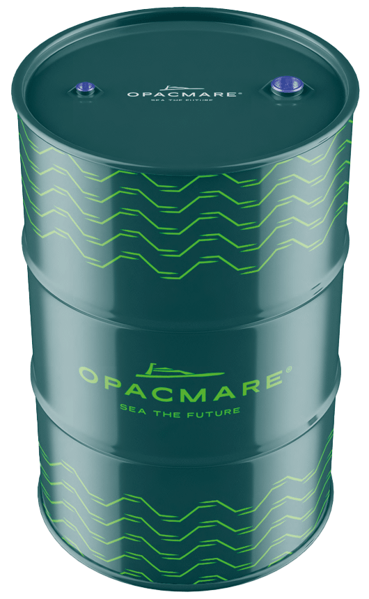 Barrel image Olio Green
